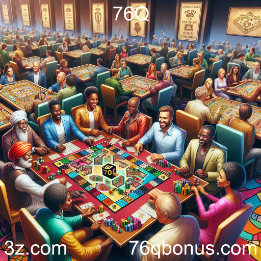 A Ascensão dos Jogos de Tabuleiro na Era Digital