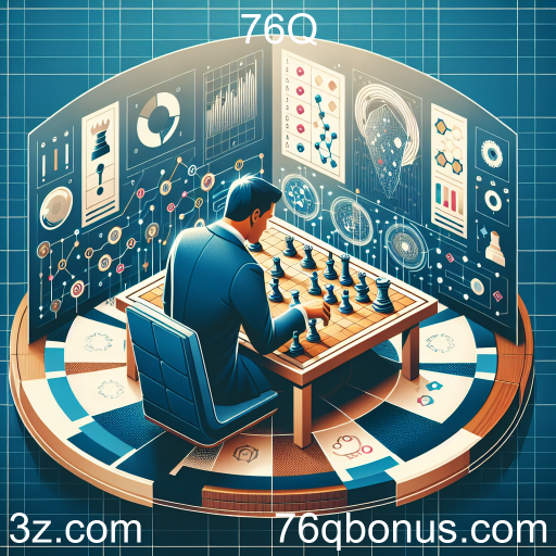 A Evolução dos Jogos de Estratégia: Desafios e Inovações